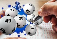 EuroMilllions results results October 27 live: What are tonight’s winning lottery numbers? | UK | News (Reports)