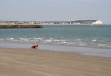 Exciting opportunity to manage inshore fisheries and conservation in the Sussex district