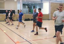 Face to face assessments start again at the CNC