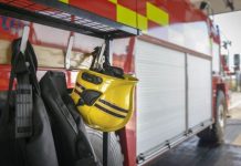 Firefighters called to help obese on rise | UK | News (Reports)