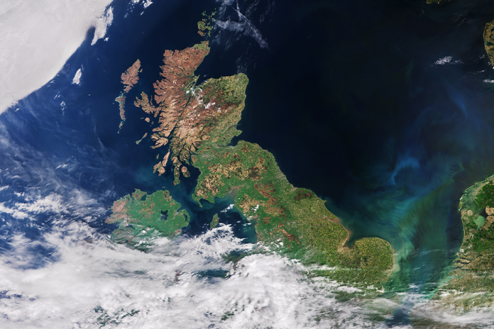 First space census launches today