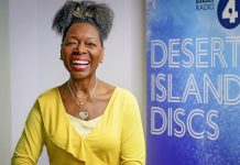 Floella Benjamin says her campaign to increase diversity on nation’s TV is seeing success | UK | News (Reports)