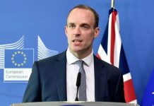 Foreign aid ‘must be in Britain’s interest’ says Dominic Raab as he vows value for money | UK | News (Reports)