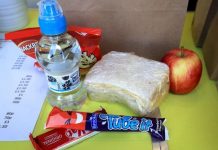 Free school meals MAPPED: Where can you find free school meals near you? | UK | News (Reports)