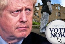 Free school meals POLL: Should Boris U-turn and fund holiday food for vulnerable kids?VOTE | UK | News (Reports)