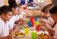 Free school meals cost: How much is ‘free school meals’ campaign worth? | UK | News (Reports)