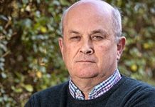 Funding crisis: Rear Admiral leads fight to force NHS to pay for elderly people’s care | UK | News (Reports)