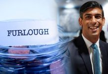 Furlough extension: What is Rishi Sunak's local furlough scheme for firms forced to shut? (Reports)