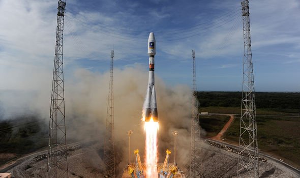 Galileo will be fully operational in 2026