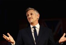 Gary Lineker’s BBC job under threat from new candidate – ‘Go and eat crisps for a living’ | UK | News (Reports)