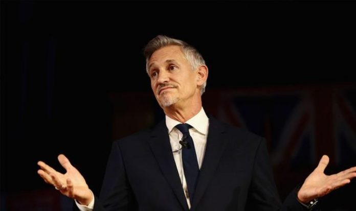 Gary Lineker's BBC job under threat from new candidate – 'Go and eat crisps for a living' | UK | News