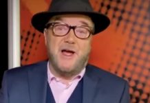 George Galloway erupts at ‘English hating’ SNP as he rages at Sturgeon’s hate crime bill | UK | News (Reports)