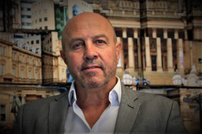 Glenn Ward Appointed Managing Director of IT Support 365