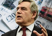 Gordon Brown’s debt deceit laid bare: How ex-PM’s PFI deals cost taxpayer millions | UK | News (Reports)