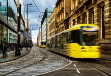 Government announces further cash boost for trams