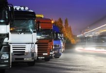 Government steps up plans to keep trade flowing at the end of the transition period