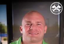 Grab The Axe Consulting signs UAT Professor & IFBB Pro Bodybuilder Dr. Mark “The Shark” Smith to its advisory board. Grab The Axe Consulting signs UAT Professor & IFBB Pro Bodybuilder Dr. Mark “The Shark” Smith to its advisory board.