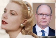 Grace Kelly heartbreak: Prince Albert’s devastating schoolboy message to late mother | Royal | News (Reports)