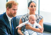 Harry and Meghan accused of ‘commercialising the crown’ over Sussex Royal trademarking | Royal | News (Reports)