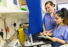 Health and care staff can claim immigration health surcharge reimbursement