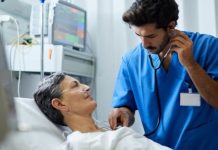 Heart operations delayed by COVID already killed hundreds ‘need to act now’ | UK | News (Reports)