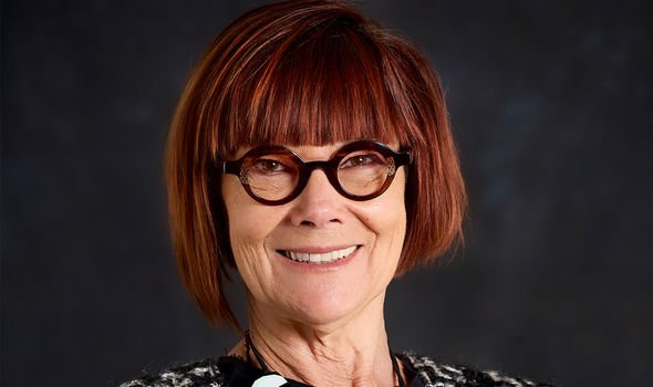Historian Jenny Hocking