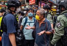 Hong Kong citizens could bring £2.9bn tax boost to UK economy under special visa scheme | UK | News (Reports)