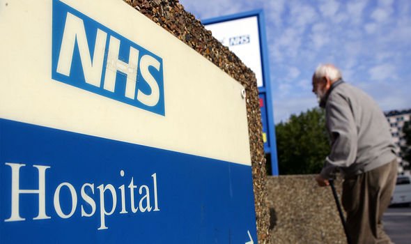 Hospital admissions have risen in Manchester