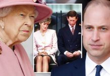 How Queen Elizabeth II saved Prince William from ‘breakdown’ | Royal | News (Reports)