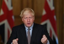 How much money has the Government given Tier 3 areas? | UK | News (Reports)
