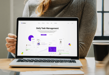 How we have created a task management software How we have created a task management software