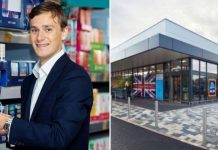 ‘I was managing my first Aldi store aged just 20 – now I run four’ | UK | News (Reports)