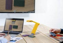 IPEVO Launches The “DO-CAM Creator’s Edition” — A Companion For Innovative Minds IPEVO Launches The “DO-CAM Creator’s Edition” — A Companion For Innovative Minds