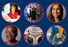 IPO Board commitment to creating an inclusive working environment