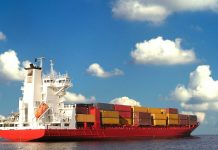 Illegal waste containers successfully repatriated from Sri Lanka