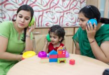 Importance of Speech Therapy For Child Development