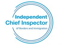 Inspection work in progress – GOV.UK