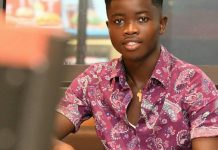 Introducing Quame Rhymz; Sensational Indie Artiste Introducing Quame Rhymz; Sensational Indie Artiste