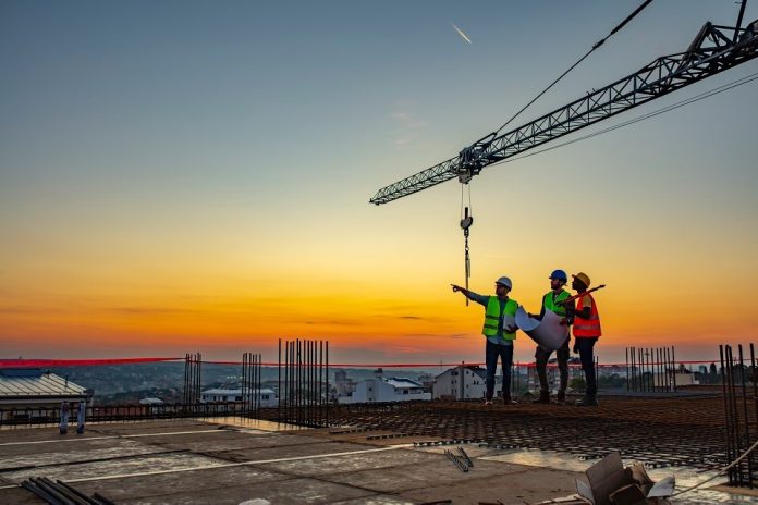 Investing in foundation industries: help to back innovators