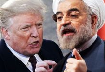 Iran’s plot exposed: Reason for ramped up rhetoric in face of US threats explained | UK | News (Reports)