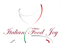 Italian Food Joy celebrates its fourth anniversary