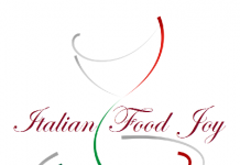 Italian Food Joy celebrates its fourth anniversary Italian Food Joy celebrates its fourth anniversary