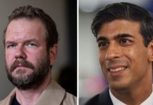 James O’Brien challenged over attack on Rishi Sunak by Hawksmoor steakhouse | UK | News (Reports)
