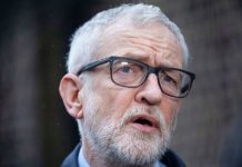 Jeremy Corbyn backlash: Ex-Labour leader savaged for praising socialist movement | UK | News (Reports)