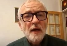 Jeremy Corbyn facing hefty COVID fine as demands grow for ex-Labour leader to be punished | UK | News (Reports)