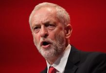 Jeremy Corbyn leads bitter Labour split against Starmer – MPs defy whip on ‘spy’ bill | Royal | News (Reports)