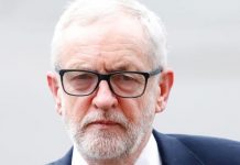 Jeremy Corbyn’s Labour career unravelled amid ex-MP’s confession: ‘No one expected this’ | UK | News (Reports)