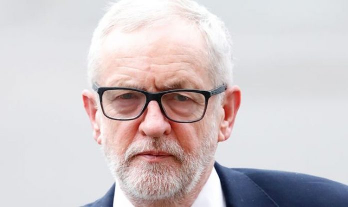 Jeremy Corbyn’s Labour career unravelled amid ex-MP’s confession: ‘No one expected this’ | UK | News