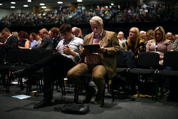 Jon Lansman: The political activist created the group under Corbyn
