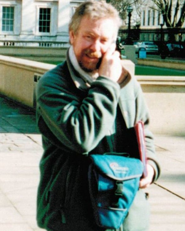 Julian Richards Julian Richards